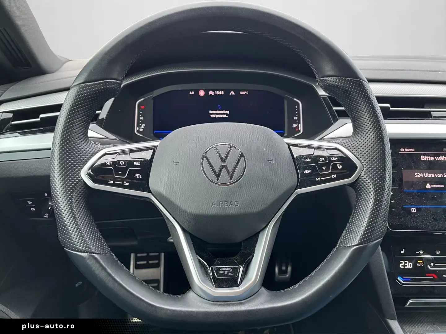 Volkswagen Arteon R-Line 2 0 TDI 4MOTION