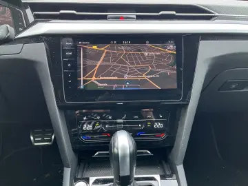 Volkswagen Arteon R-Line 2 0 TDI 4MOTION