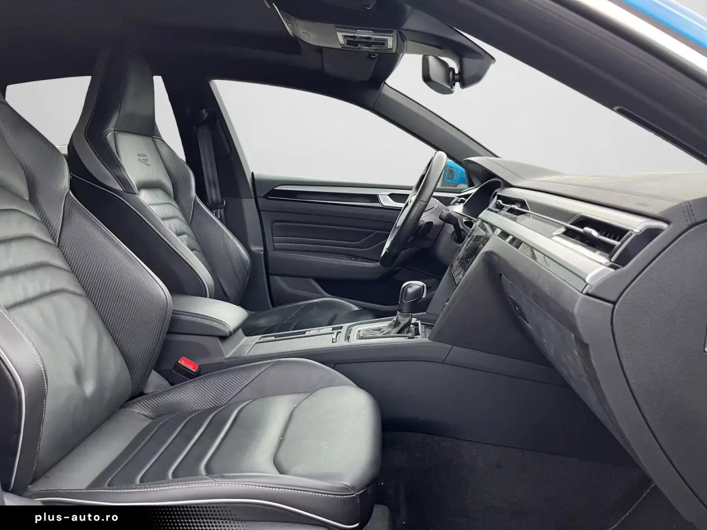 Volkswagen Arteon R-Line 2 0 TDI 4MOTION