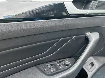 Volkswagen Arteon R-Line 2 0 TDI 4MOTION