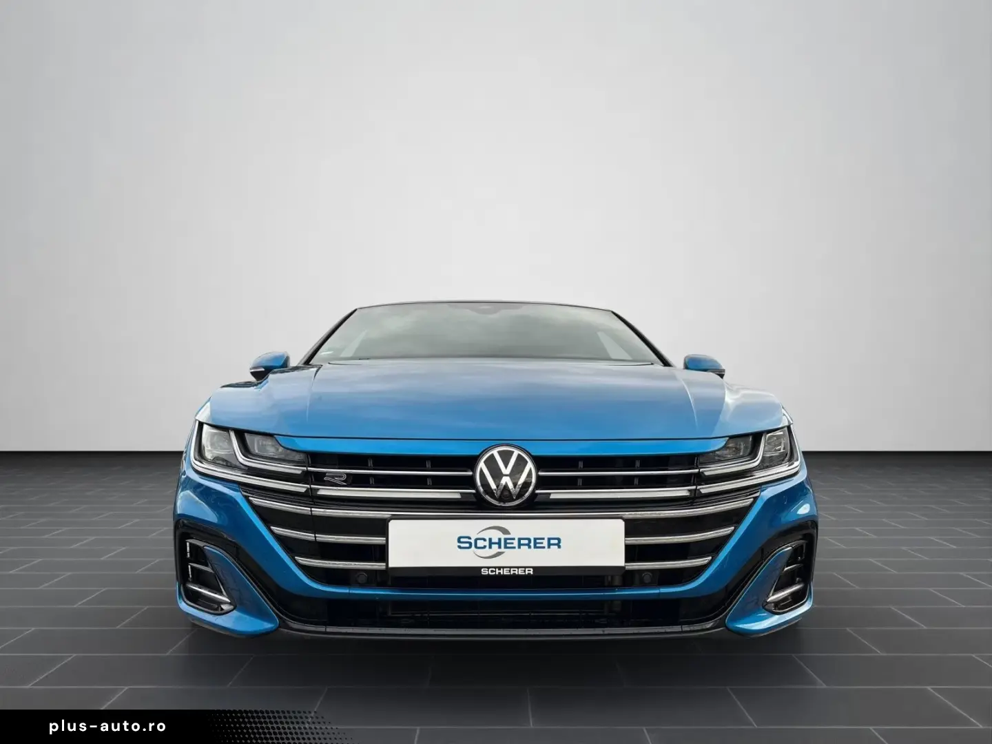 Volkswagen Arteon R-Line 2 0 TDI 4MOTION