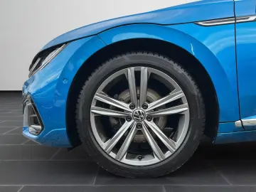 Volkswagen Arteon R-Line 2 0 TDI 4MOTION