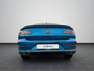 Volkswagen Arteon R-Line 2 0 TDI 4MOTION