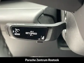 Porsche Macan Electric 586 Km Autonomie