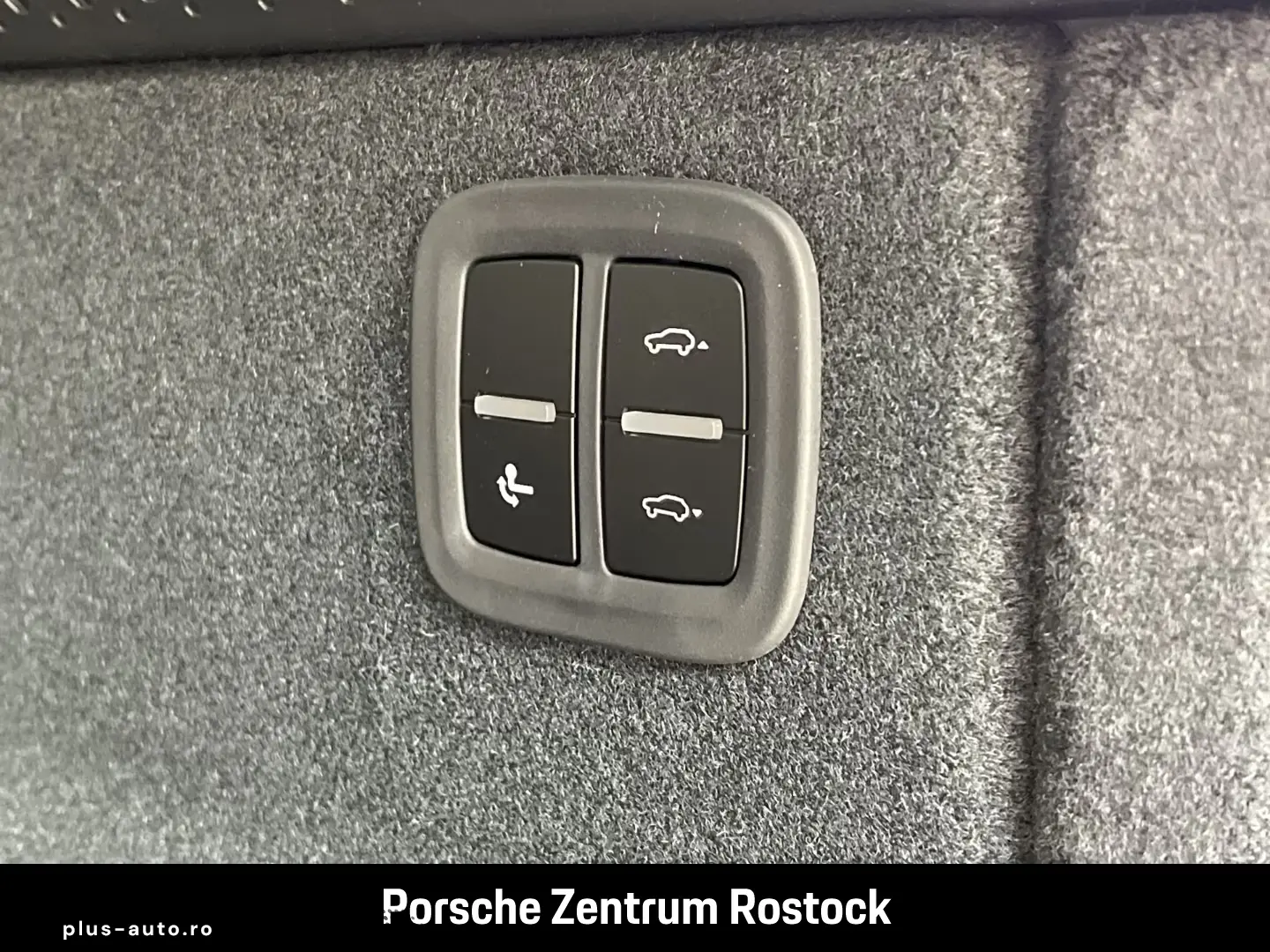 Porsche Macan Electric 586 Km Autonomie