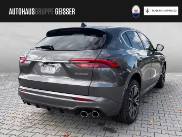 Maserati Grecale Mild-Hybrid AWD MJ 25 ACC LED SD