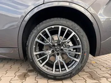 Maserati Grecale Mild-Hybrid AWD MJ 25 ACC LED SD