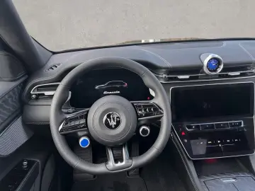 Maserati Grecale Mild-Hybrid AWD MJ 25 ACC LED SD