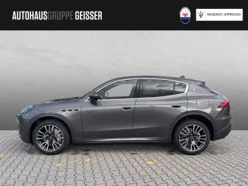 Maserati Grecale Mild-Hybrid AWD MJ 25 ACC LED SD