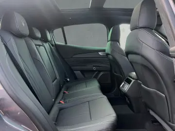 Maserati Grecale Mild-Hybrid AWD MJ 25 ACC LED SD