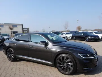 Volkswagen Arteon 2 0 TDI 4M DSG Harman Kardon 2x R-Line