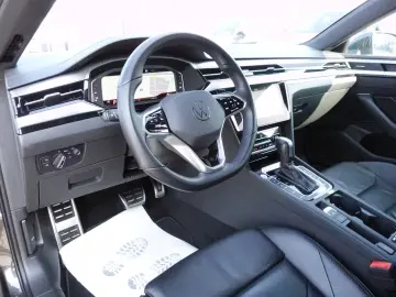 Volkswagen Arteon 2 0 TDI 4M DSG Harman Kardon 2x R-Line