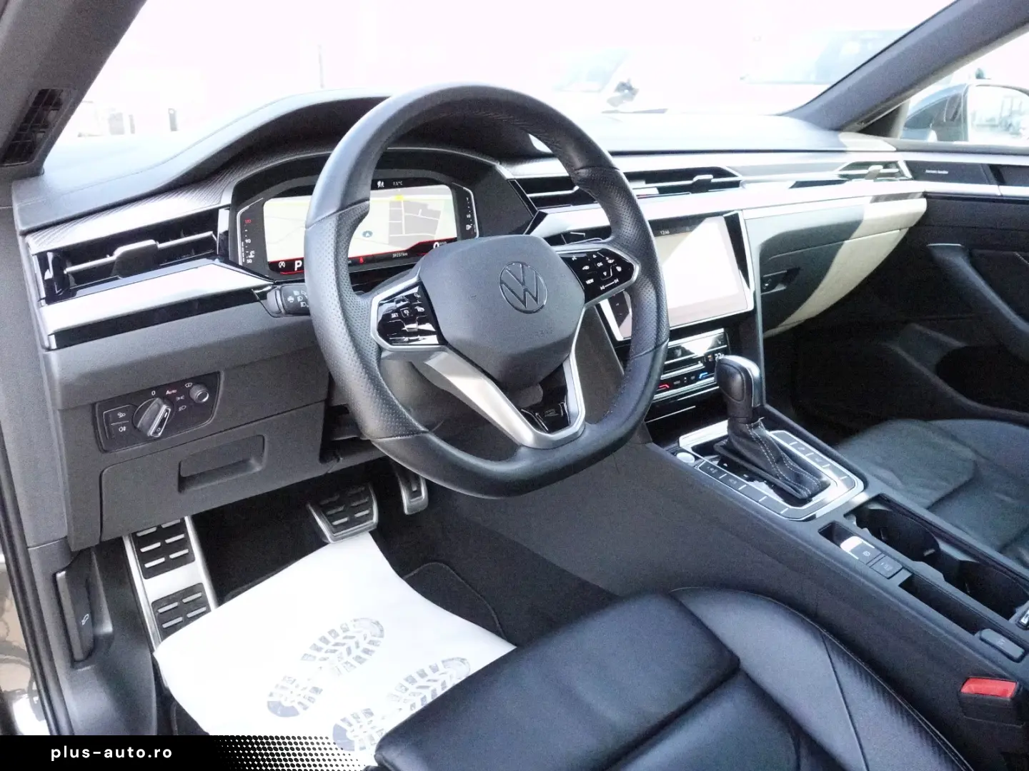 Volkswagen Arteon 2 0 TDI 4M DSG Harman Kardon 2x R-Line
