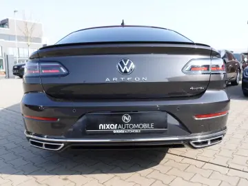 Volkswagen Arteon 2 0 TDI 4M DSG Harman Kardon 2x R-Line