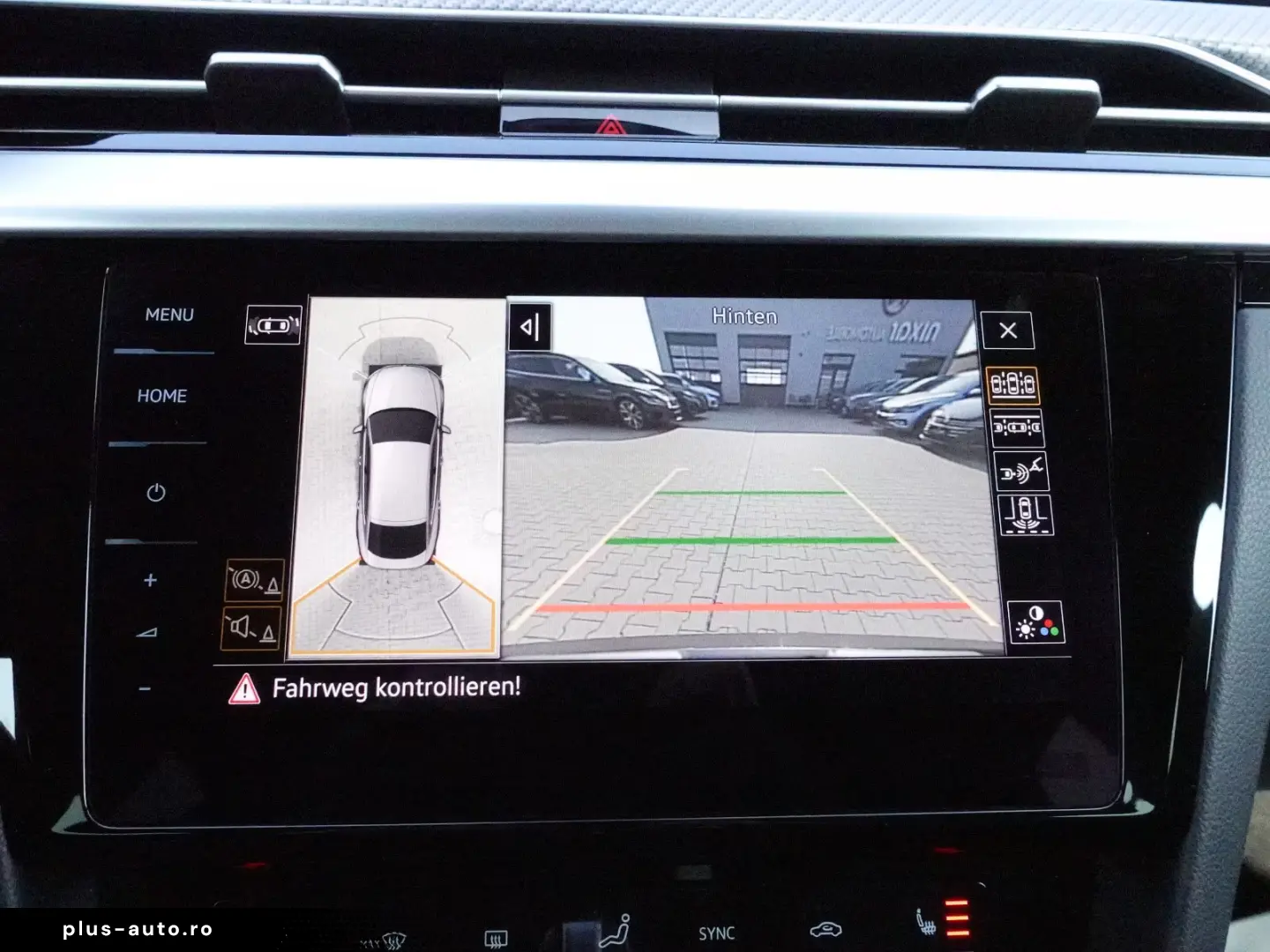 Volkswagen Arteon 2 0 TDI 4M DSG Harman Kardon 2x R-Line