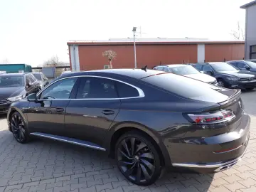 Volkswagen Arteon 2 0 TDI 4M DSG Harman Kardon 2x R-Line