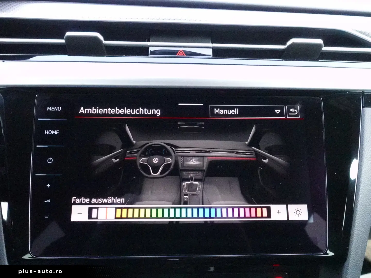 Volkswagen Arteon 2 0 TDI 4M DSG Harman Kardon 2x R-Line