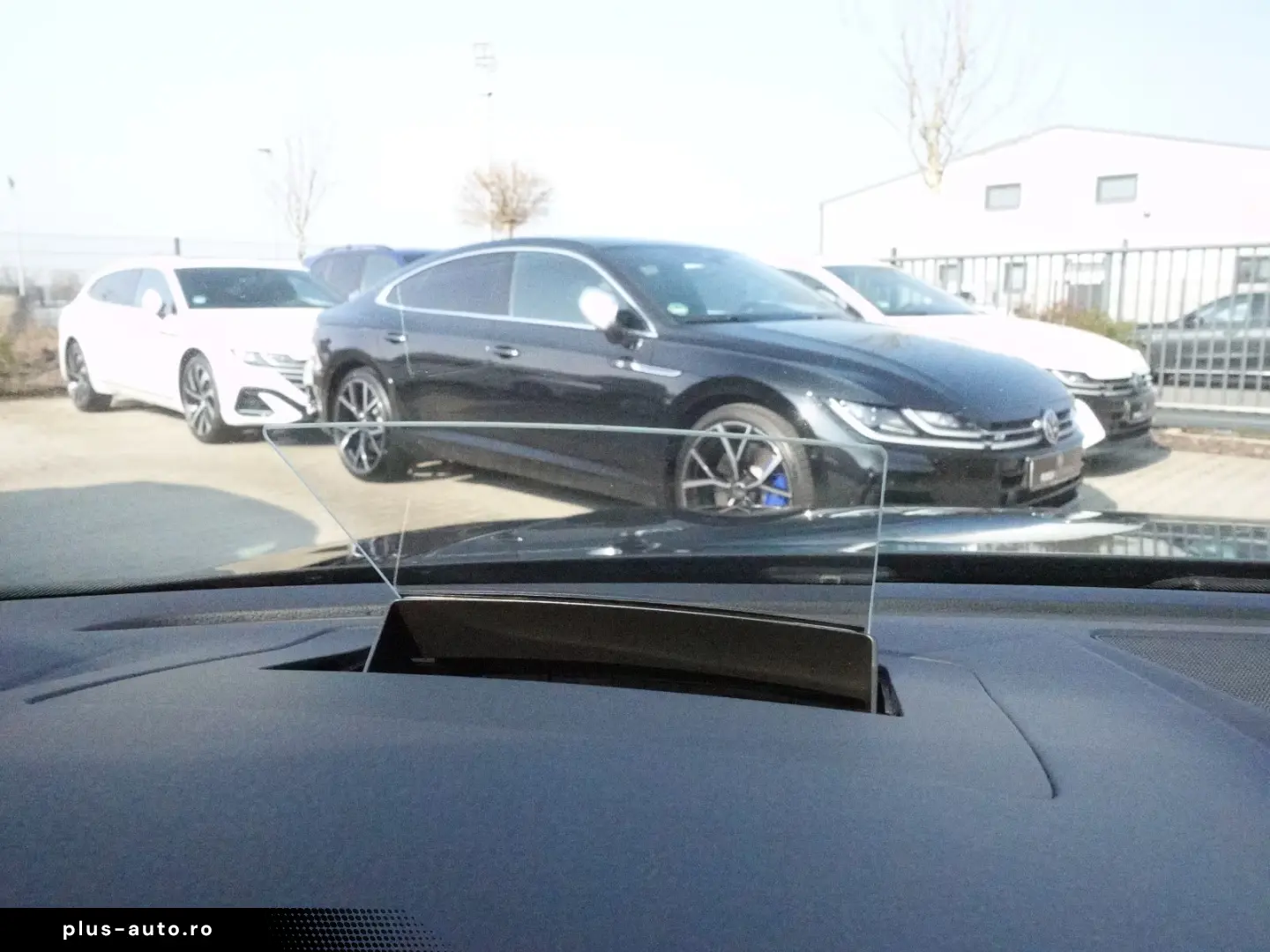 Volkswagen Arteon 2 0 TDI 4M DSG Harman Kardon 2x R-Line