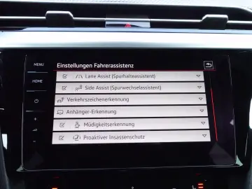 Volkswagen Arteon 2 0 TDI 4M DSG Harman Kardon 2x R-Line