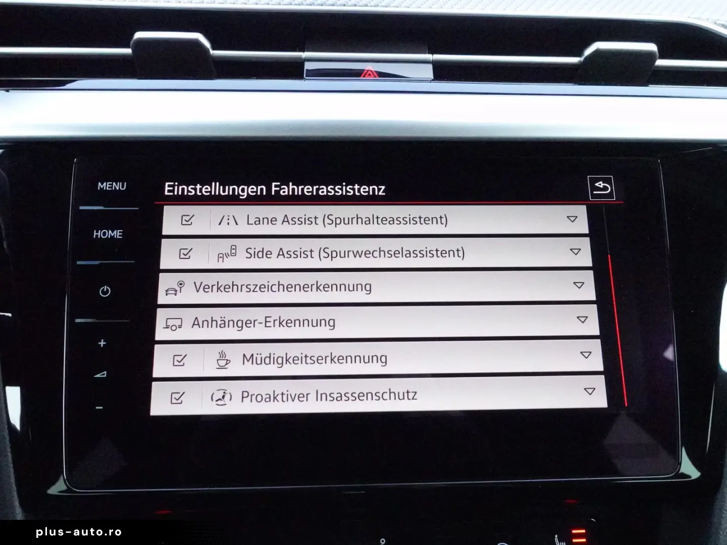 Volkswagen Arteon 2 0 TDI 4M DSG Harman Kardon 2x R-Line