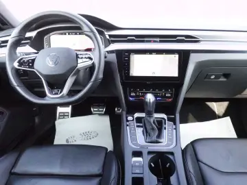 Volkswagen Arteon 2 0 TDI 4M DSG Harman Kardon 2x R-Line