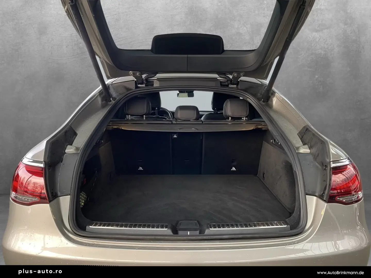 Mercedes-Benz GLC 220 Coupé