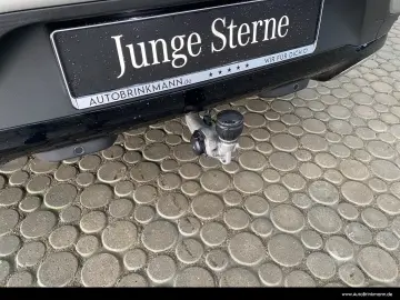 Mercedes-Benz GLC 220 Coupé