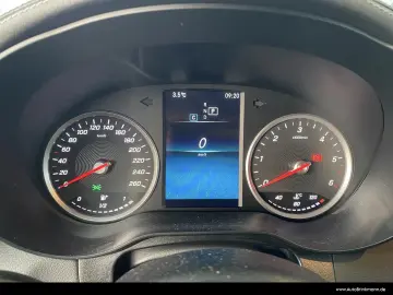 Mercedes-Benz GLC 220 Coupé