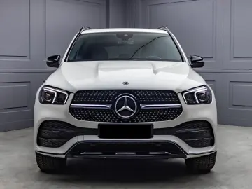 Mercedes-Benz GLE 300