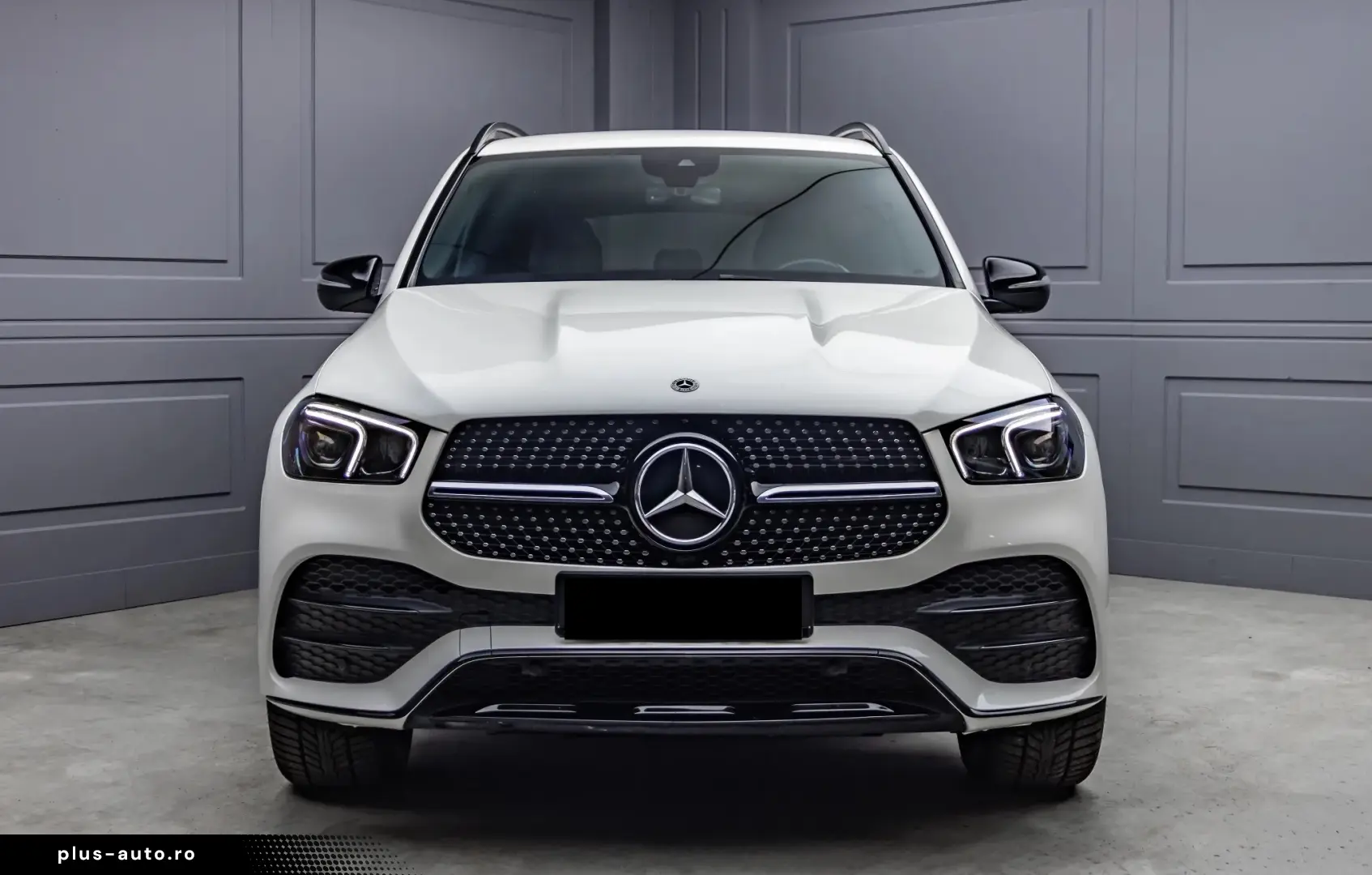 Mercedes-Benz GLE 300