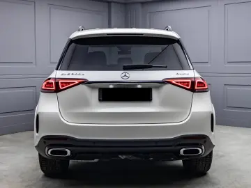 Mercedes-Benz GLE 300
