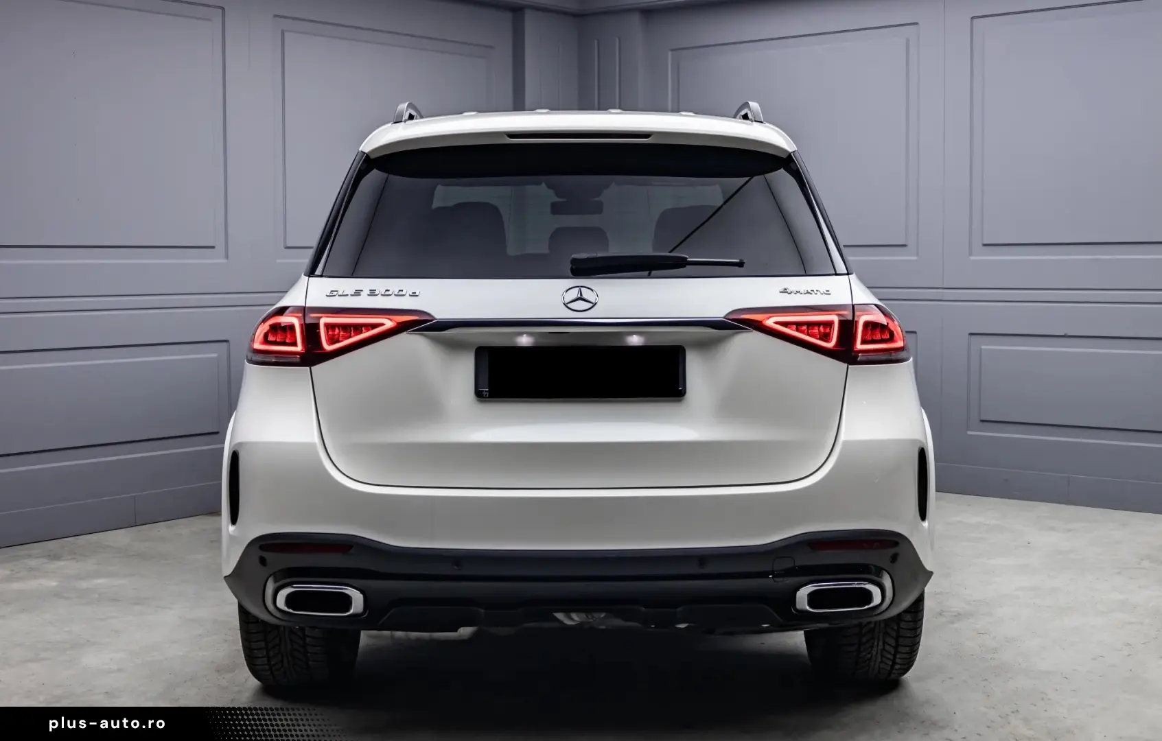 Mercedes-Benz GLE 300