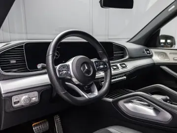 Mercedes-Benz GLE 300