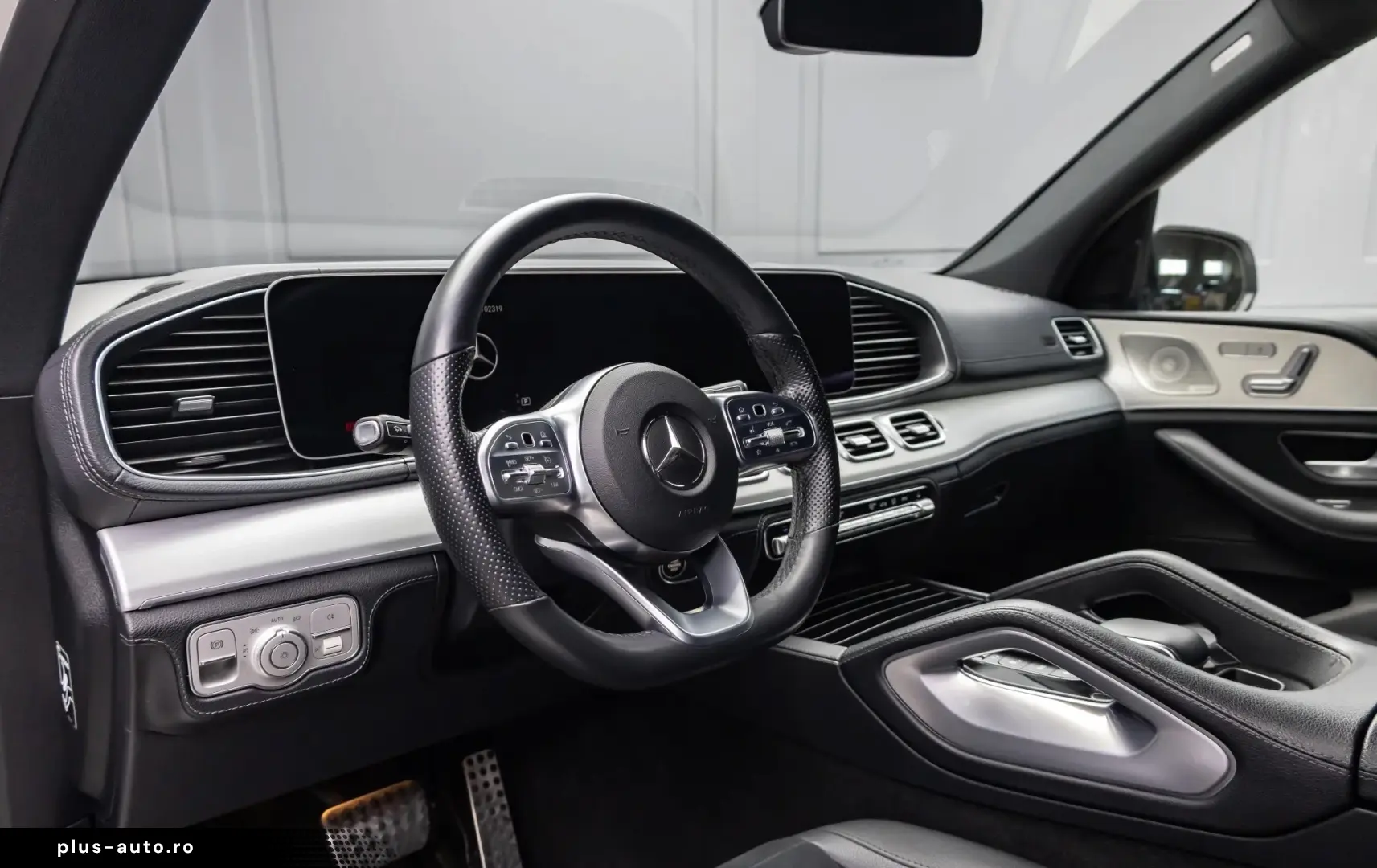 Mercedes-Benz GLE 300