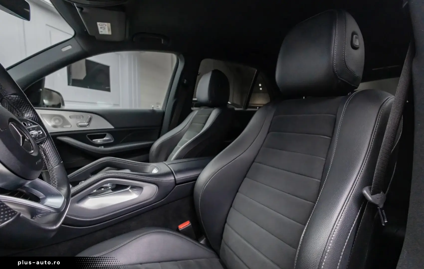 Mercedes-Benz GLE 300