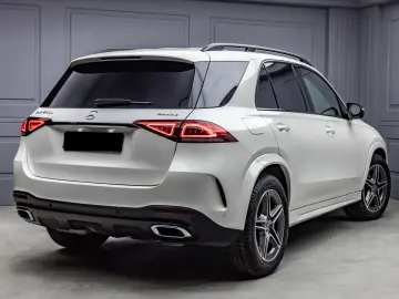 Mercedes-Benz GLE 300