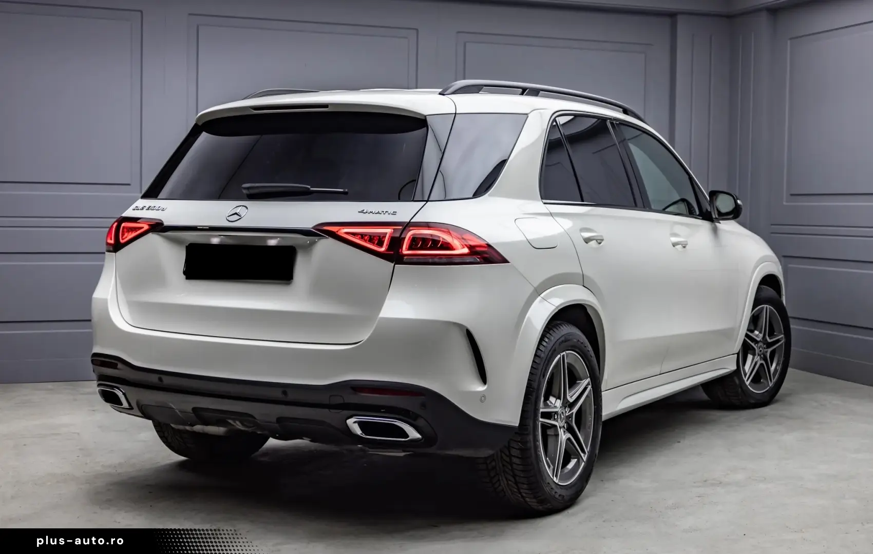 Mercedes-Benz GLE 300