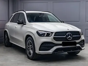 Mercedes-Benz GLE 300