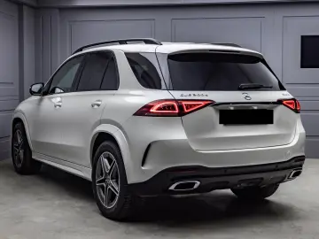 Mercedes-Benz GLE 300