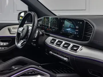 Mercedes-Benz GLE 300