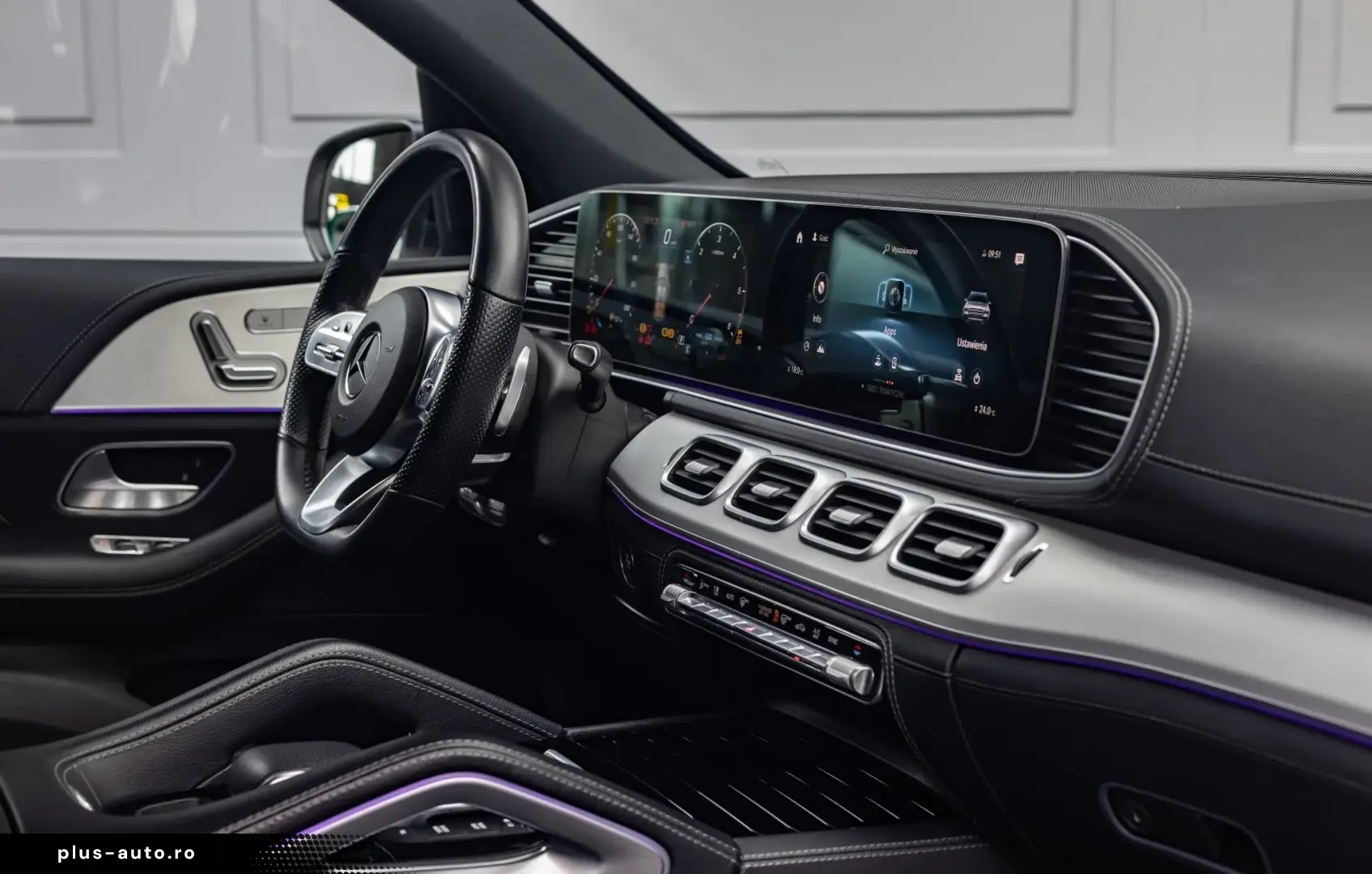 Mercedes-Benz GLE 300