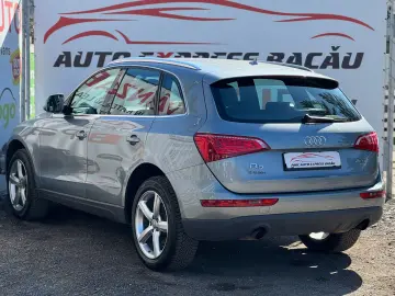 AUDI Q5 S-line Quattro