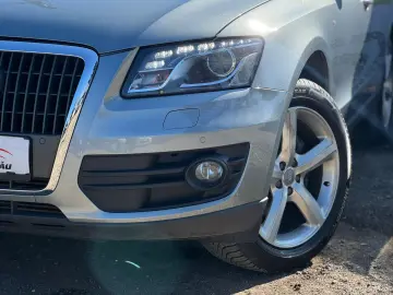 AUDI Q5 S-line Quattro