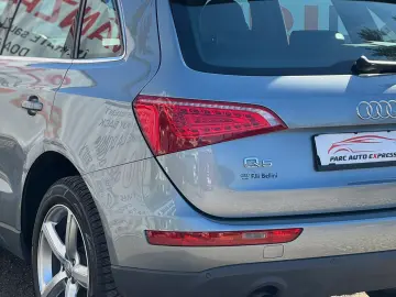 AUDI Q5 S-line Quattro