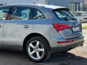 AUDI Q5 S-line Quattro