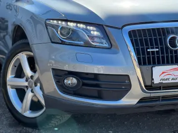 AUDI Q5 S-line Quattro