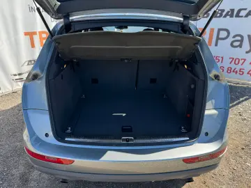 AUDI Q5 S-line Quattro