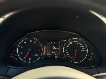 AUDI Q5 S-line Quattro