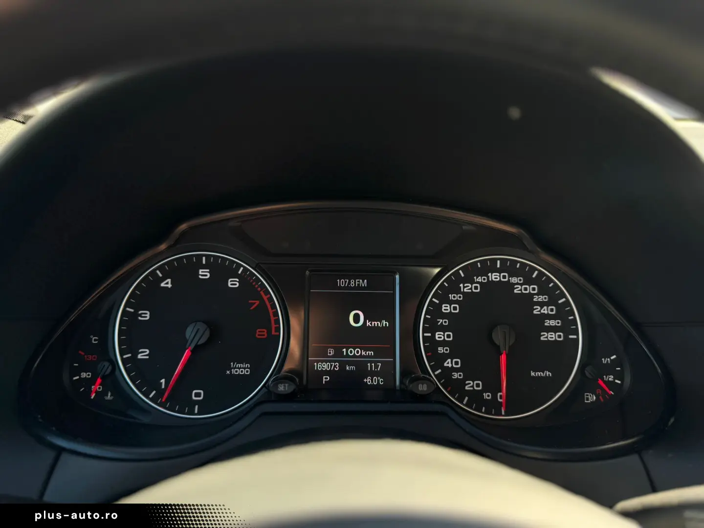 AUDI Q5 S-line Quattro