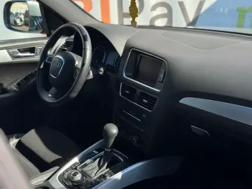 AUDI Q5 S-line Quattro